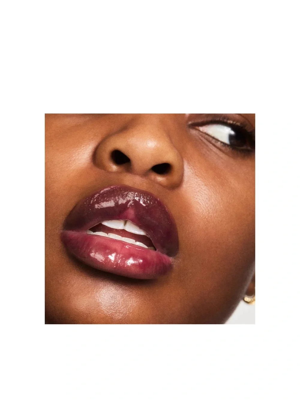 Soft Bisous Lip Gloss Duo